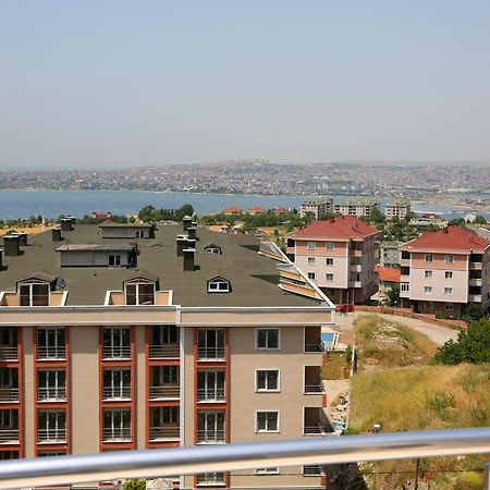 Memory Suites Büyükçekmece Exterior foto